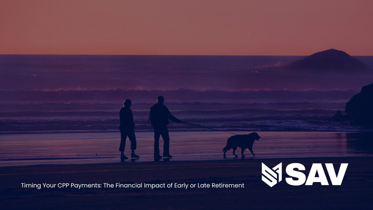 Timing your cpp payments the financial impact of early or later