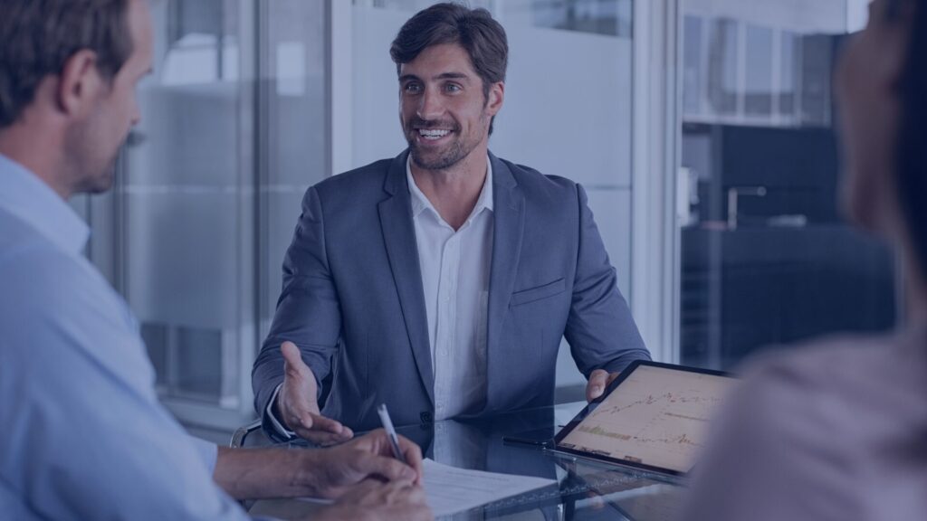Financial Consulting