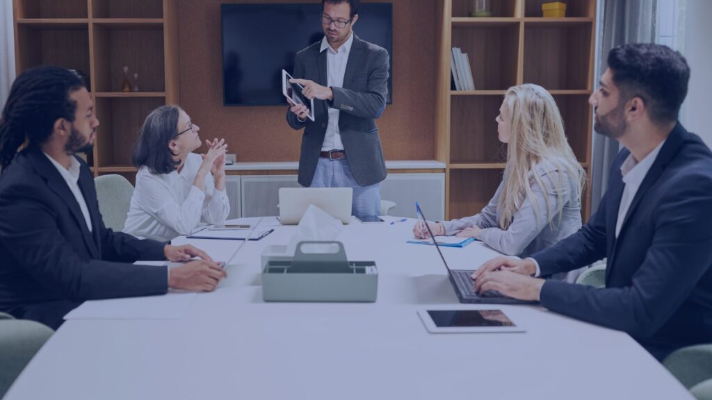 managment consulting