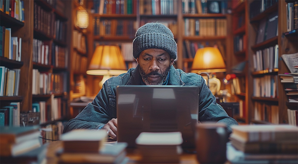 Fostering Strong Cybersecurity Culture – Read Our Feature in The Ritz Herald