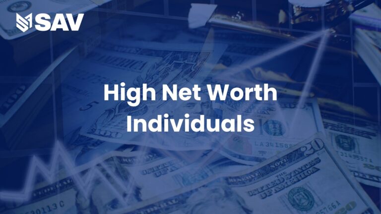 High Net Worth Individuals Image