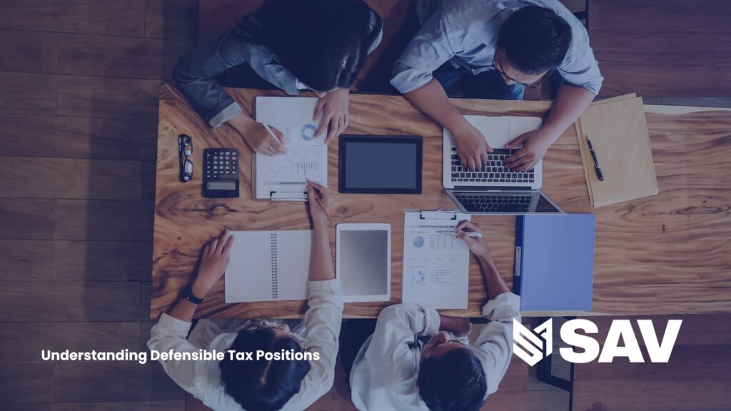 Why Many Investors Pay More Tax Than They Need to Without Realising It