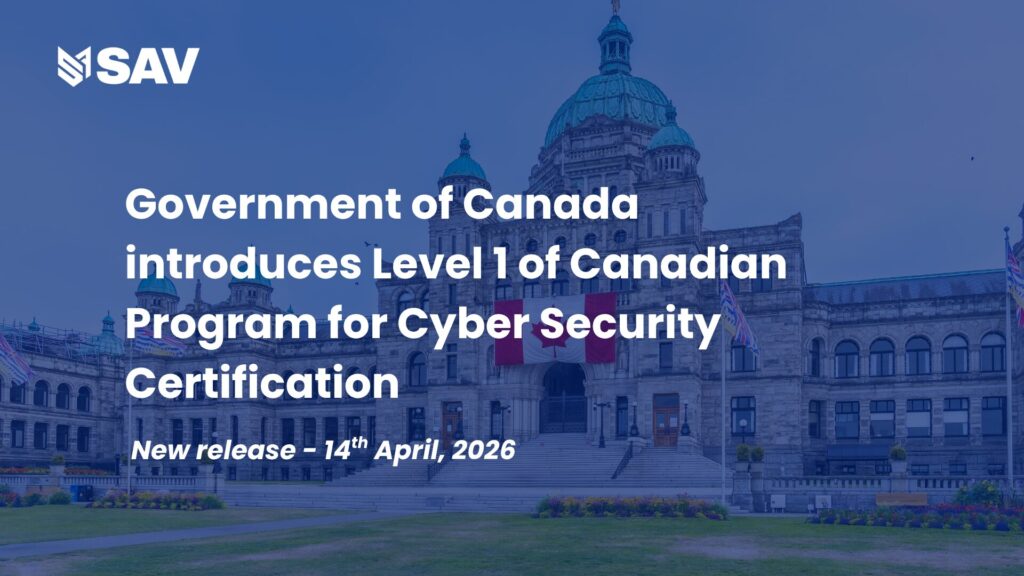 Canada Just Made CPCSC Mandatory. Your Next Defence Contract Depends on It