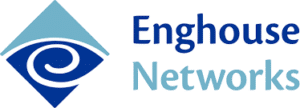 eng house logo